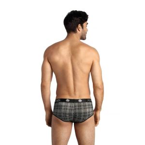 BOXERS BRIEFS BALANCE | TAMANHO S - Image 2