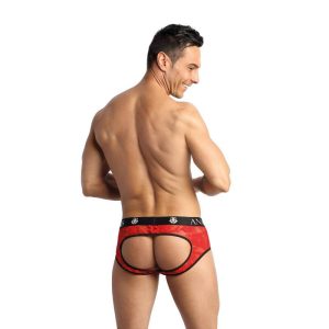 CUECAS JOCK BIKINI BRAVE | TAMANHO L - Image 3