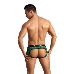 CUECAS JOCK BIKINI MAGIC | TAMANHO S - Image 2