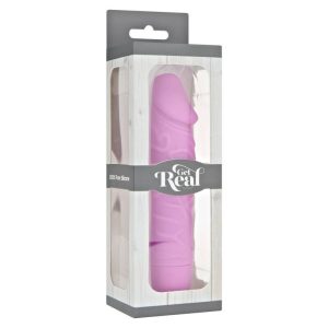 VIBRADOR MINI CLASSIC (ROSA) - Image 3