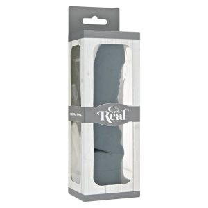 VIBRADOR MINI CLASSIC PONTO G (PRETO) - Image 3