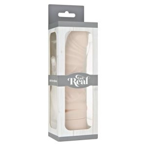 VIBRADOR MINI CLASSIC PONTO G - Image 3