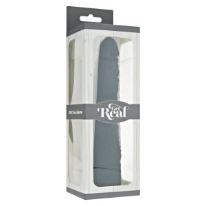 VIBRADOR CLASSIC SLIM (PRETO) - Image 3