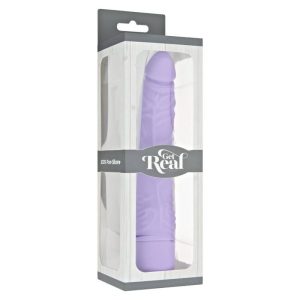 VIBRADOR CLASSIC SLIM (ROXO) - Image 3