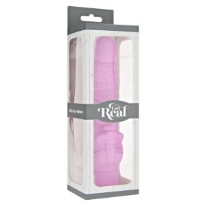 VIBRADOR RABBIT CLASSIC STIM (ROSA) - Image 3