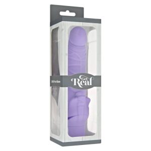 VIBRADOR RABBIT CLASSIC STIM (ROXO) - Image 3