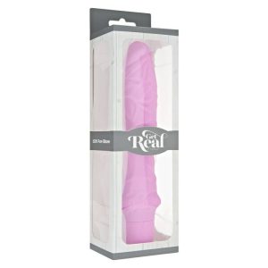 VIBRADOR CLASSIC GRANDE (ROSA) - Image 3