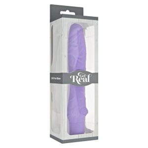 VIBRADOR CLASSIC GRANDE (ROXO) - Image 3