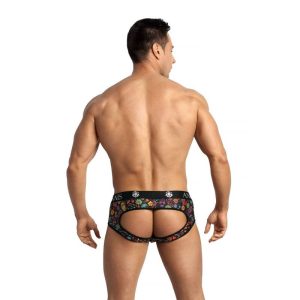 CUECAS JOCK BIKINI MEXICO | TAMANHO XL - Image 2