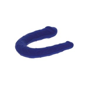 DILDO DUPLO MINI DOUBLE DONG (AZUL) - Image 5