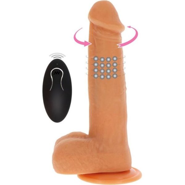 DILDO VIBRATÓRIO