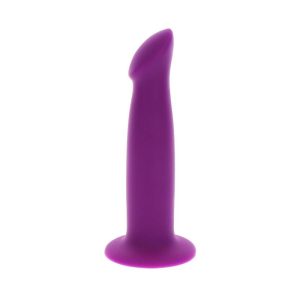 DILDO GOODHEAD DONG (ROXO) | 12 CM - Image 3
