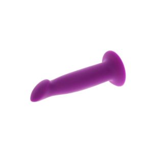 DILDO GOODHEAD DONG (ROXO) | 12 CM - Image 4