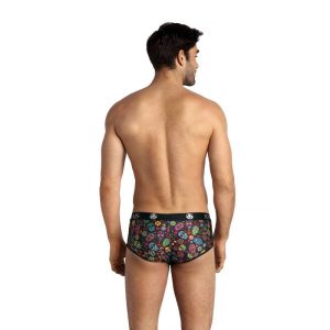 BOXERS BRIEFS MEXICO | TAMANHO S - Image 2
