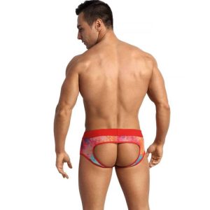 CUECAS JOCK BIKINI FALCON | TAMANHO L - Image 2