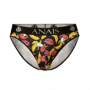 CUECAS SLIP BANANA | TAMANHO XL - Image 3