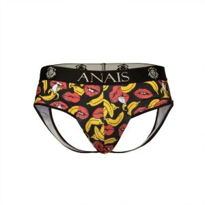 CUECAS JOCK BIKINI BANANA | TAMANHO XL - Image 3