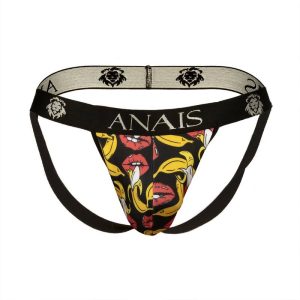 CUECAS JOCK STRAP BANANA | TAMANHO XL - Image 2