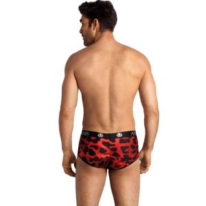 BOXERS BRIEFS SAVAGE | TAMANHO XL - Image 2