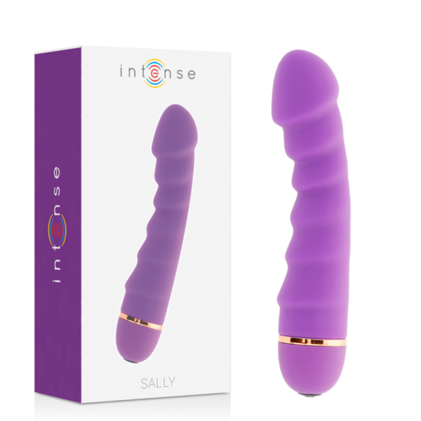 VIBRADOR SALLY