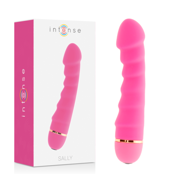 VIBRADOR SALLY