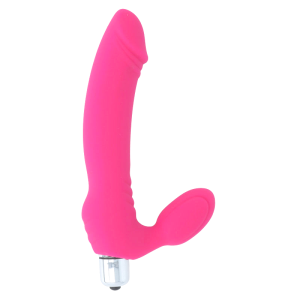 VIBRADOR RABBIT SUGAR (ROSA) - Image 2