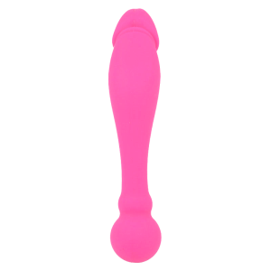 VIBRADOR RICK DUAL (ROSA) - Image 4