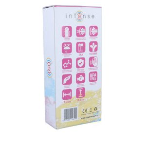 VIBRADOR RABBIT SUSY (ROSA) - Image 4