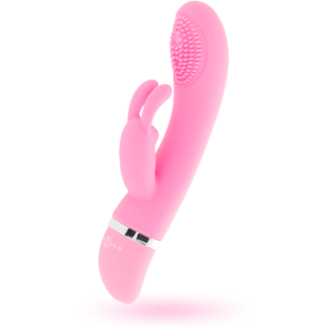 VIBRADOR RABBIT SUSY (ROSA) - Image 2