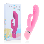 VIBRADOR RABBIT SUSY