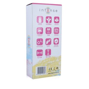 VIBRADOR INTENSE LEO (ROSA) - Image 4