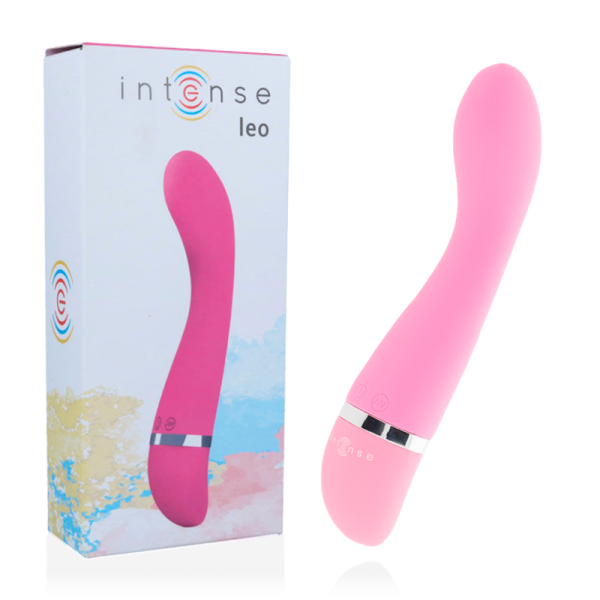 VIBRADOR INTENSE LEO