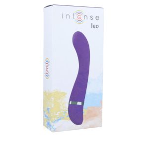 VIBRADOR INTENSE LEO (LILÁS) - Image 6