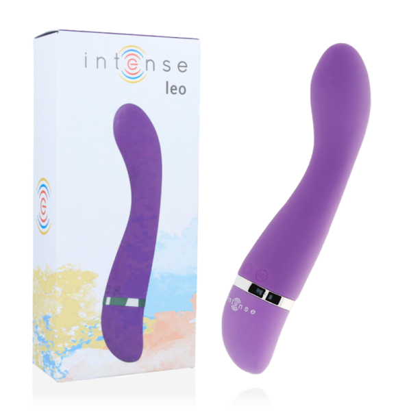 VIBRADOR INTENSE LEO