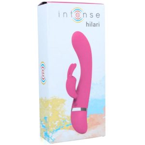 VIBRADOR RABBIT HILARI (ROSA) - Image 3