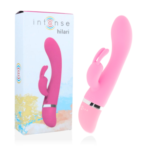 VIBRADOR RABBIT HILARI