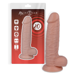 DILDO REALÍSTICO