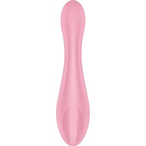 ESTIMULADOR DE PONTO G SATISFYER G-FORCE (ROSA) - Image 4