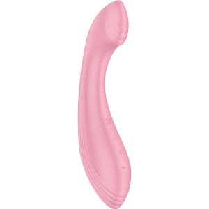 ESTIMULADOR DE PONTO G SATISFYER