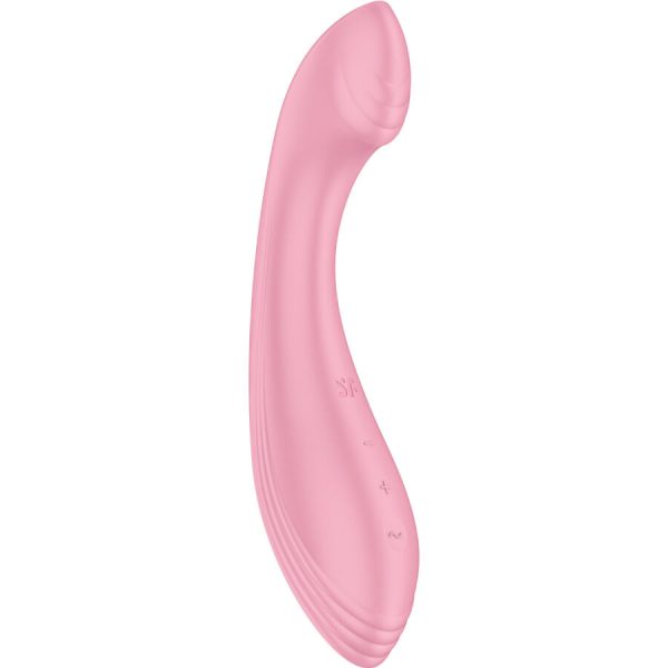 ESTIMULADOR DE PONTO G SATISFYER