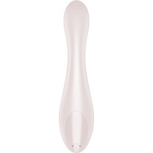 ESTIMULADOR DE PONTO G SATISFYER G-FORCE (BEGE) - Image 4