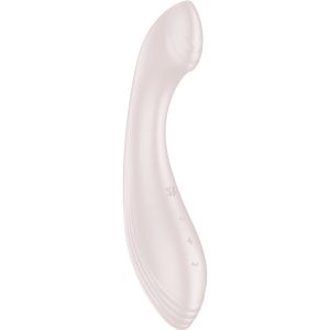 ESTIMULADOR DE PONTO G SATISFYER