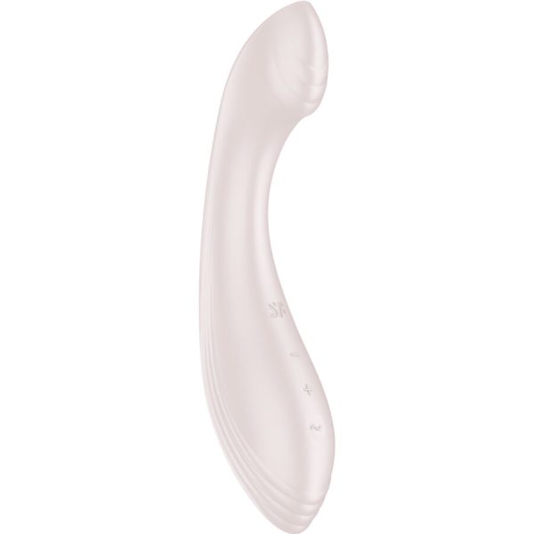 ESTIMULADOR DE PONTO G SATISFYER