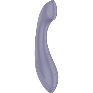 ESTIMULADOR DE PONTO G SATISFYER