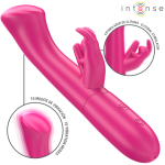 VIBRADOR RABBIT JULIETA