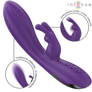 VIBRADOR RABBIT RANDALL