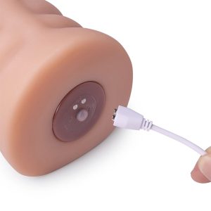 MASTURBADOR MASCULINO RAMAR (COM VIBRAÇÃO) - Image 12