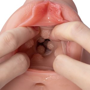 MASTURBADOR MASCULINO RAMAR (COM VIBRAÇÃO) - Image 11