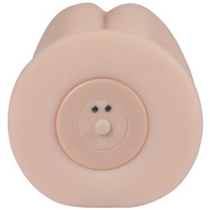 MASTURBADOR MASCULINO AGATHA (COM VIBRAÇÃO) - Image 2