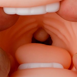 MASTURBADOR MASCULINO SUCTROKER V2.0 I (BOCA) - Image 2